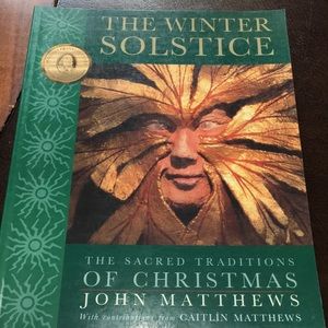 The Winter Solstice